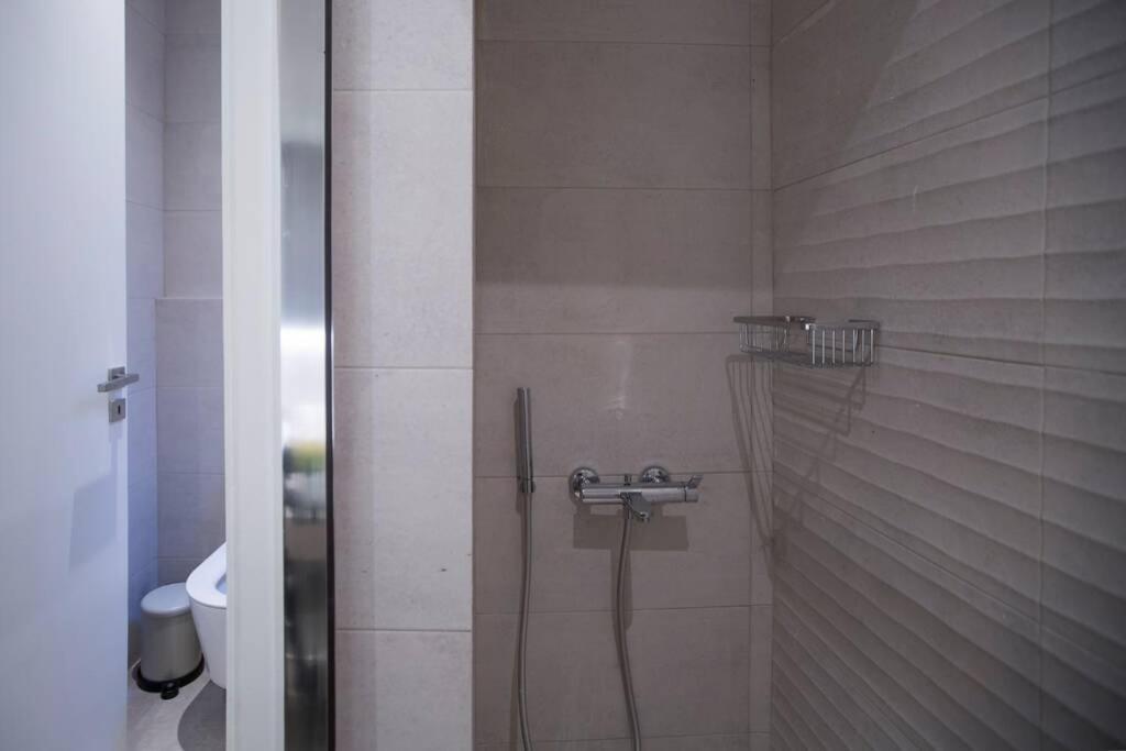City Center Modern Renovated Apartment Athen Exterior foto