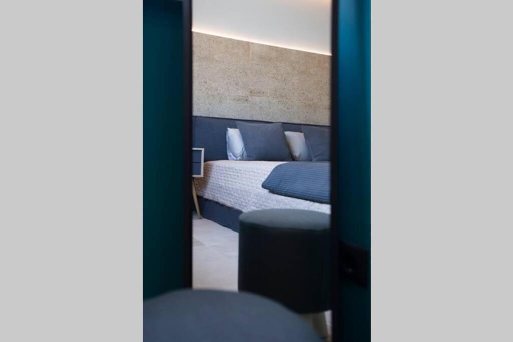 City Center Modern Renovated Apartment Athen Exterior foto
